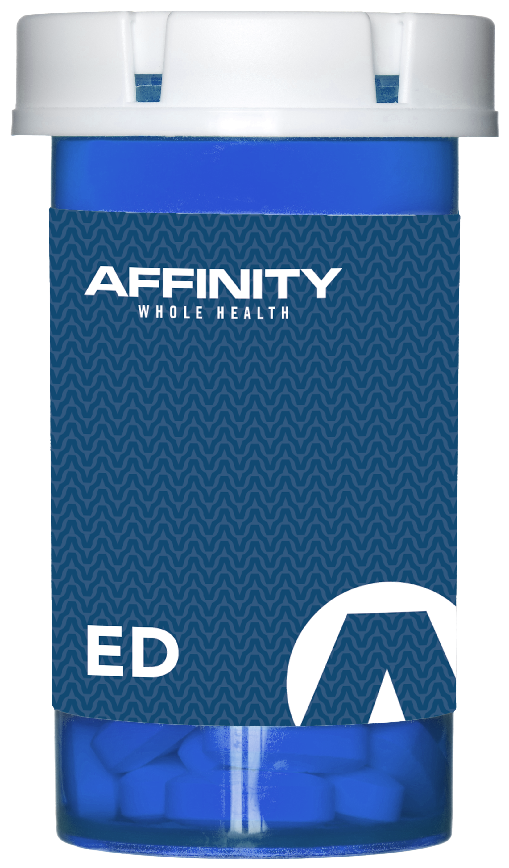 ED Medication Bottle